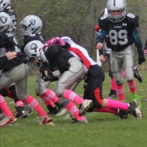 Meet your Posher, Natalie